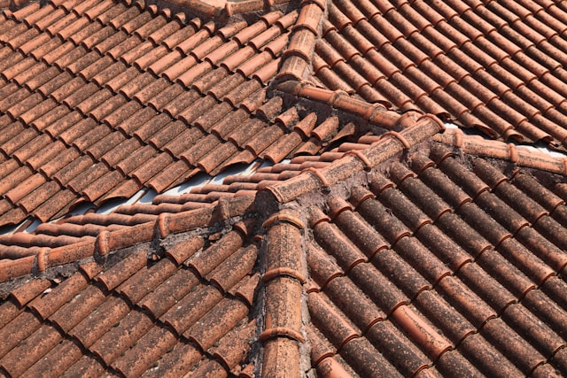 Tile Roofs