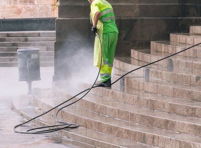 Pelican Pressure Cleaning: Southwest Florida’s Premier Eco-Friendly Exterior Cleaning Service