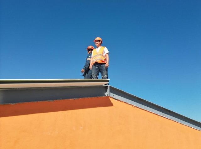 Revitalize Your Home’s Exterior With Pelican Pressure Cleaning’s Eco-Friendly Roof and Building Cleaning Services