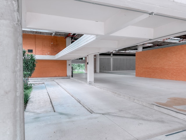 How Professional Pressure Cleaning Restores Limestone, Brick, and Concrete Surfaces