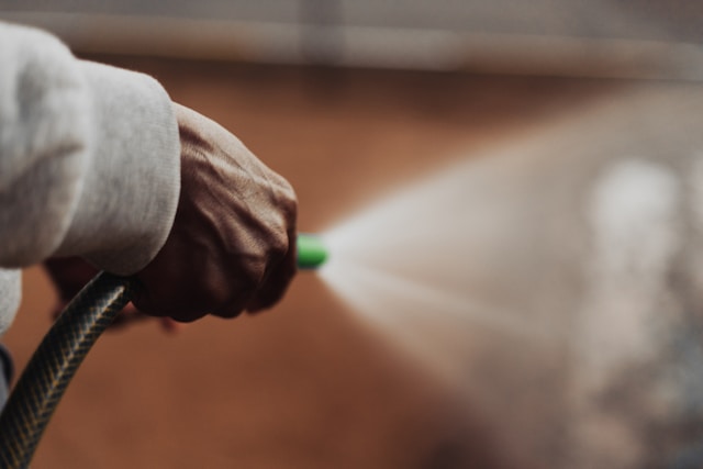 Commercial Pressure Cleaning & Exterior Building Restoration: Maintaining Property Value and Appearance